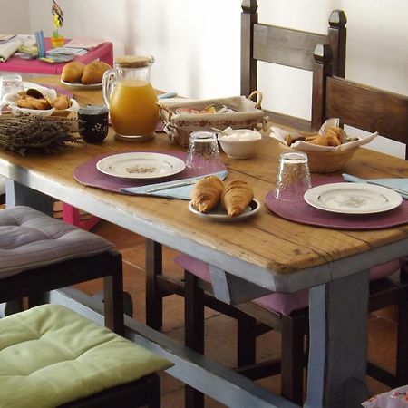 B&B Il Gatto Pescatore Stintino Εξωτερικό φωτογραφία