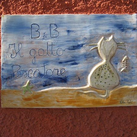 B&B Il Gatto Pescatore Stintino Εξωτερικό φωτογραφία