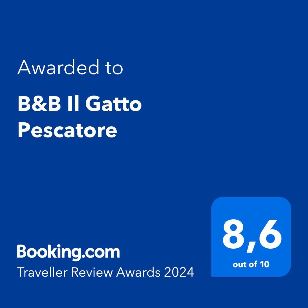 B&B Il Gatto Pescatore Stintino Εξωτερικό φωτογραφία