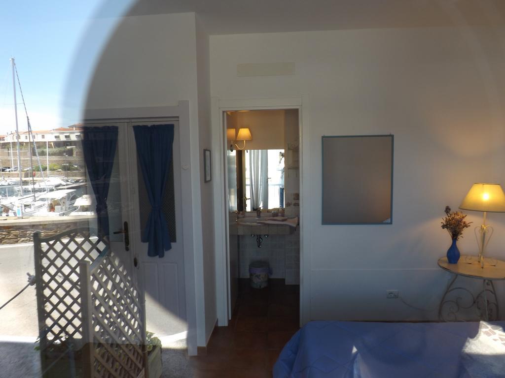 B&B Il Gatto Pescatore Stintino Δωμάτιο φωτογραφία
