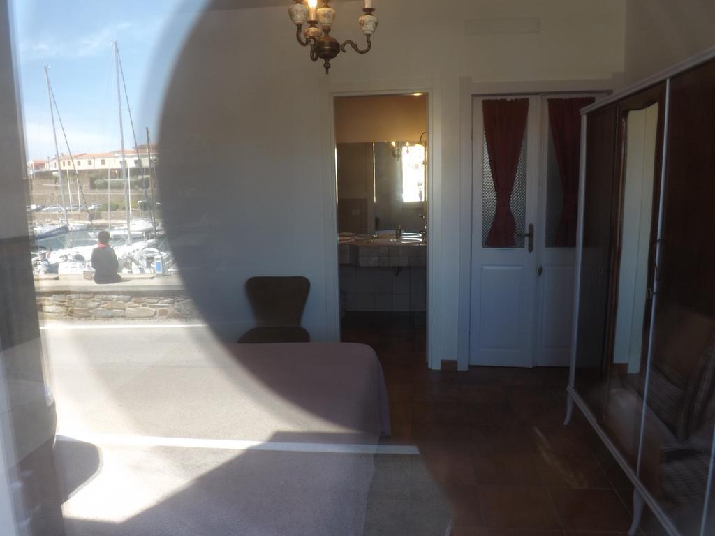 B&B Il Gatto Pescatore Stintino Δωμάτιο φωτογραφία